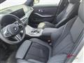 BMW SERIE 3 Serie 3 d Touring Msport Package