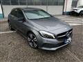 MERCEDES CLASSE A d Automatic 4Matic Executive