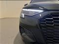 AUDI A3 SPORTBACK SPORTBACK 35 TFSI S-TRONIC BUSINESS ADVANCED