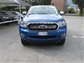 FORD RANGER + IVA !!! 2.0 ECOBLUE Super Cab XLT 4 posti