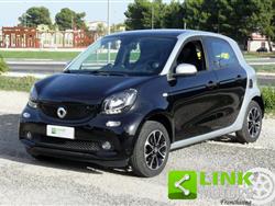 SMART FORFOUR 70 1.0 Passion - FATTURABILE