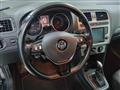 VOLKSWAGEN POLO 1.2 TSI DSG 5p. Comfortline BlueMotion Technology