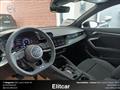 AUDI A3 SPORTBACK SPB 35 TFSI S line TETTO PANORAMICO