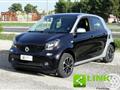 SMART FORFOUR 70 1.0 Passion - FATTURABILE