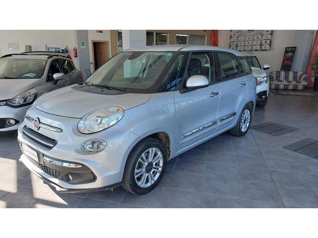 FIAT 500L Wagon 1.3 Mtj  95 CV Lounge 7 Posti  50.000  KM