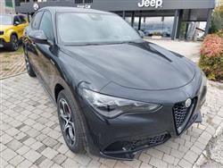 ALFA ROMEO STELVIO 2.2 Turbodiesel 210 CV AT8 Q4 Veloce My24