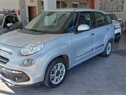 FIAT 500L Wagon 1.3 Mtj  95 CV Lounge 7 Posti  50.000  KM