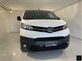 TOYOTA Proace Verso Proace 2.0D 122CV PL-SL-TN Furgone Long 4p.14q Comfort