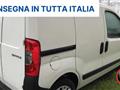 FIAT FIORINO 1.3 MJT 80CV CARGO SX SENSORI-BLUETOOTH-