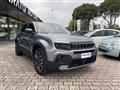 JEEP AVENGER 1.2 Turbo Summit 100cv #VARI.COLORI