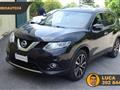 NISSAN X-TRAIL 2.0dCi 2WD, Autom. X-Tronic "Tekna" Tetto Garanzia