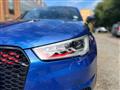 AUDI A1 S1 2.0 tfsi quattro