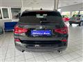 BMW X3 xDrive20d 48V Msport