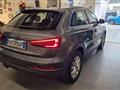 AUDI Q3 2.0 TDI 150 CV QUATTRO S tronic UNICO PROPRIETARIO