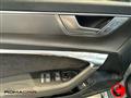 AUDI A6 AVANT Avant 4.0 TFSI V8 quattro tiptronic