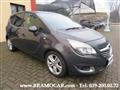 OPEL MERIVA 1.4 100cv COSMO - TETTO PANORAMICO - C.LEGA 17''