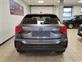 AUDI Q2 35 TDI S tronic Identity Black