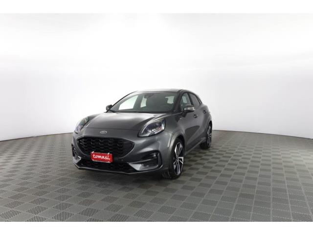 FORD PUMA 1.0 EcoBoost Hybrid 125 CV S&S ST-Line X