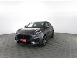 FORD PUMA 1.0 EcoBoost Hybrid 125 CV S&S ST-Line X