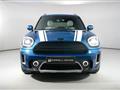 MINI COUNTRYMAN 2.0 COUNTRYMAN COOPER D AUTO