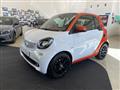 SMART FORTWO 1000 52 kW coupé passion