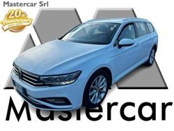 VOLKSWAGEN PASSAT 2.0 tdi Business 150cv dsg 7m -   FZ370ZP