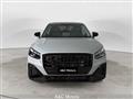 AUDI Q2 35 TDI S tronic Identity Black