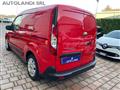 FORD TRANSIT CONNECT 200 1.5 TDCi 120CV PC Furgone Trend