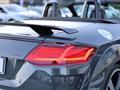 AUDI TT Roadster quattro S tronic S line competition plus