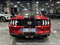 FORD MUSTANG Fastback 5.0 V8 aut. GT