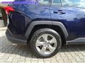 TOYOTA RAV4 2.5 HV (218CV) E-CVT 2WD BUSINESS