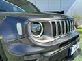 JEEP RENEGADE 1.6 Mjt DDCT 120 CV Limited