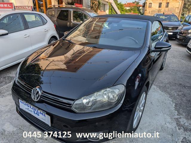 VOLKSWAGEN GOLF 1.4 TSI DSG