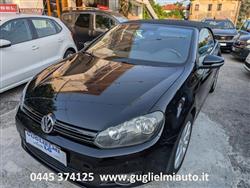 VOLKSWAGEN GOLF 1.4 TSI DSG