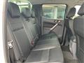 FORD RANGER 2.2 TDCi aut. Doppia Cabina Limited 5pt.