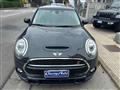 MINI MINI 3 PORTE 2.0 Cooper SD aut. Boost