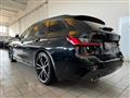 BMW SERIE 3 TOURING d 48V Touring Msport*/*BELL1SS1MO*/*