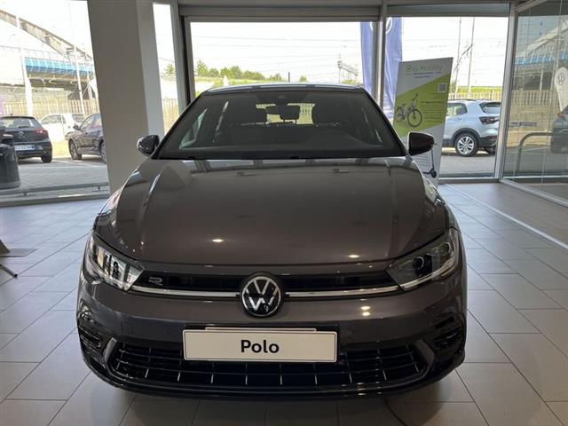 VOLKSWAGEN POLO 1.0 TSI R-Line