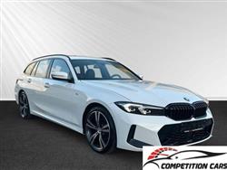 BMW SERIE 3 TOURING d xDrive Touring M-SPORT DRIVING PRO LED AMBIENTE