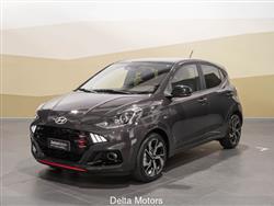 HYUNDAI NEW i10 i10 1.0 T-GDI N Line