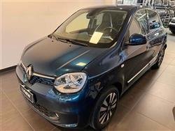 RENAULT TWINGO ELECTRIC Intens 22kWh