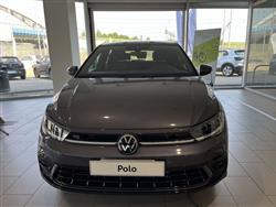 VOLKSWAGEN POLO 1.0 TSI R-Line