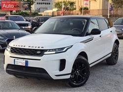 LAND ROVER RANGE ROVER EVOQUE 2.0D 150 CV AWD Auto SE Hybrid Black Edition