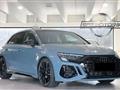 AUDI RS 3 SPORTBACK RS 3 SPB TFSI quattro S tronic