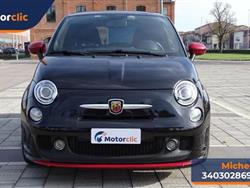 ABARTH 500 1.4 Turbo T-Jet