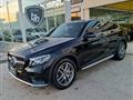 MERCEDES CLASSE GLC d 4Matic Coupé Premium  AMG Line   I.M