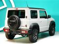 SUZUKI JIMNY 1.5 5MT Top