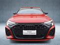 AUDI RS 3 SPORTBACK 3 SPB TFSI quattro S tronic Aut.