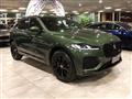 JAGUAR F-PACE 2.0 D 204 CV AWD R-Dynamic SE *SERVICE UFF*