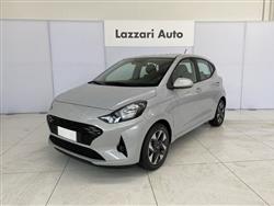 HYUNDAI NEW i10 i10 1.0 MPI Connectline